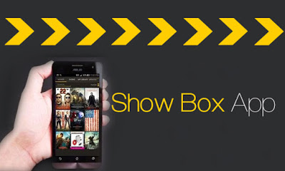 showbox apk download for lg phone